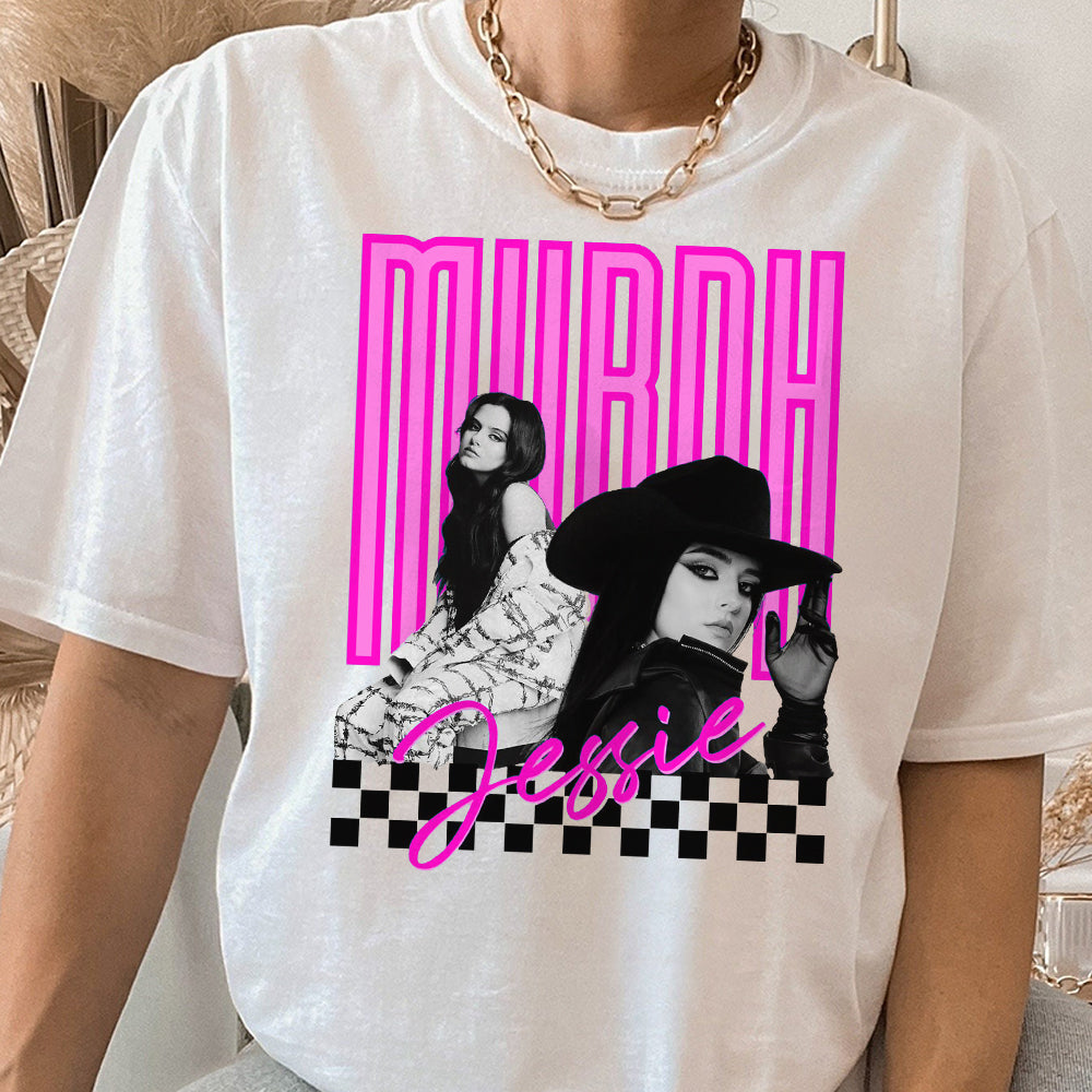 Jessie Murph Shirt, I got a thing for the wild ones Shirt,country music Shirt,trending country,retro country Shirt 2 CCC