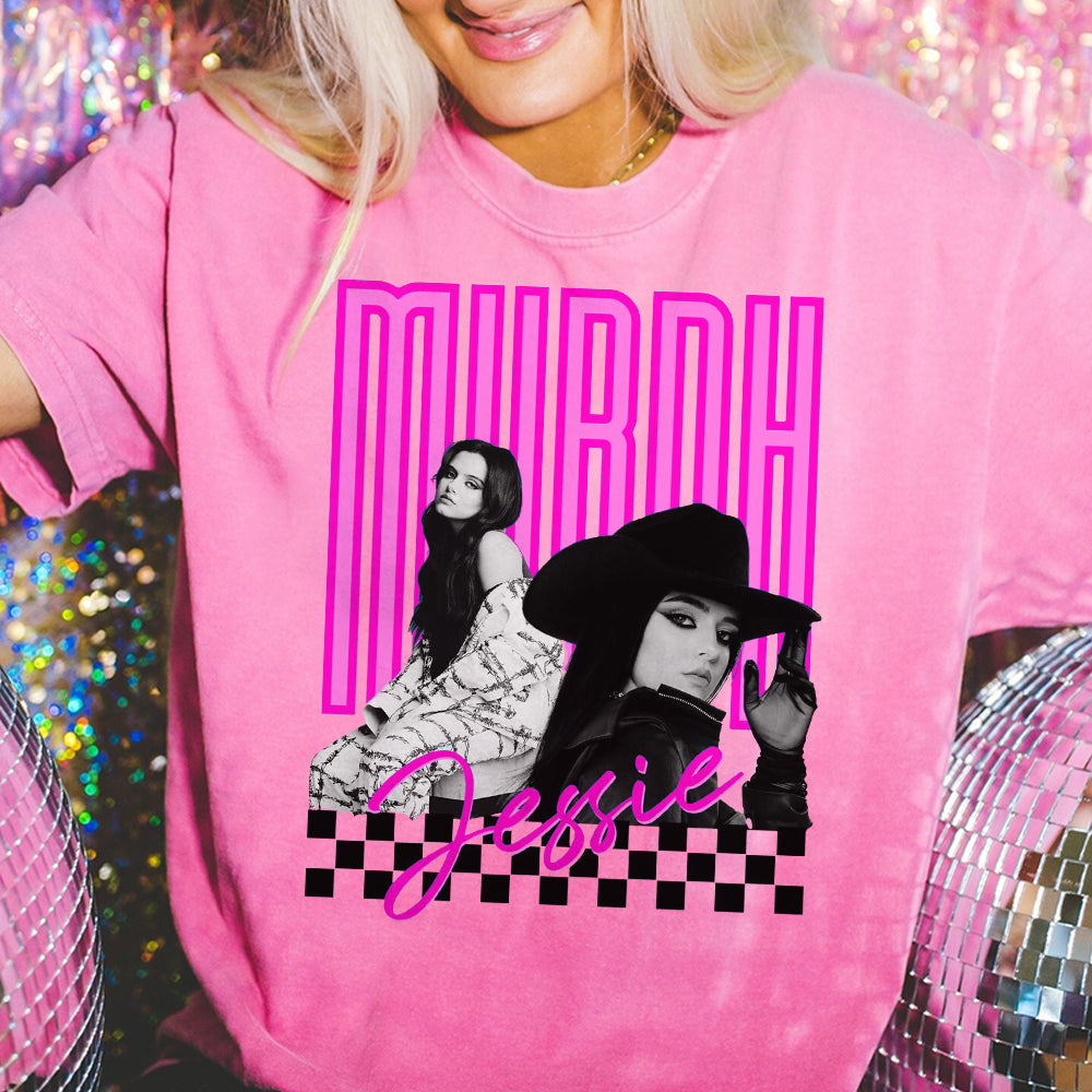 Jessie Murph Shirt, I got a thing for the wild ones Shirt,country music Shirt,trending country,retro country Shirt 2 CCC