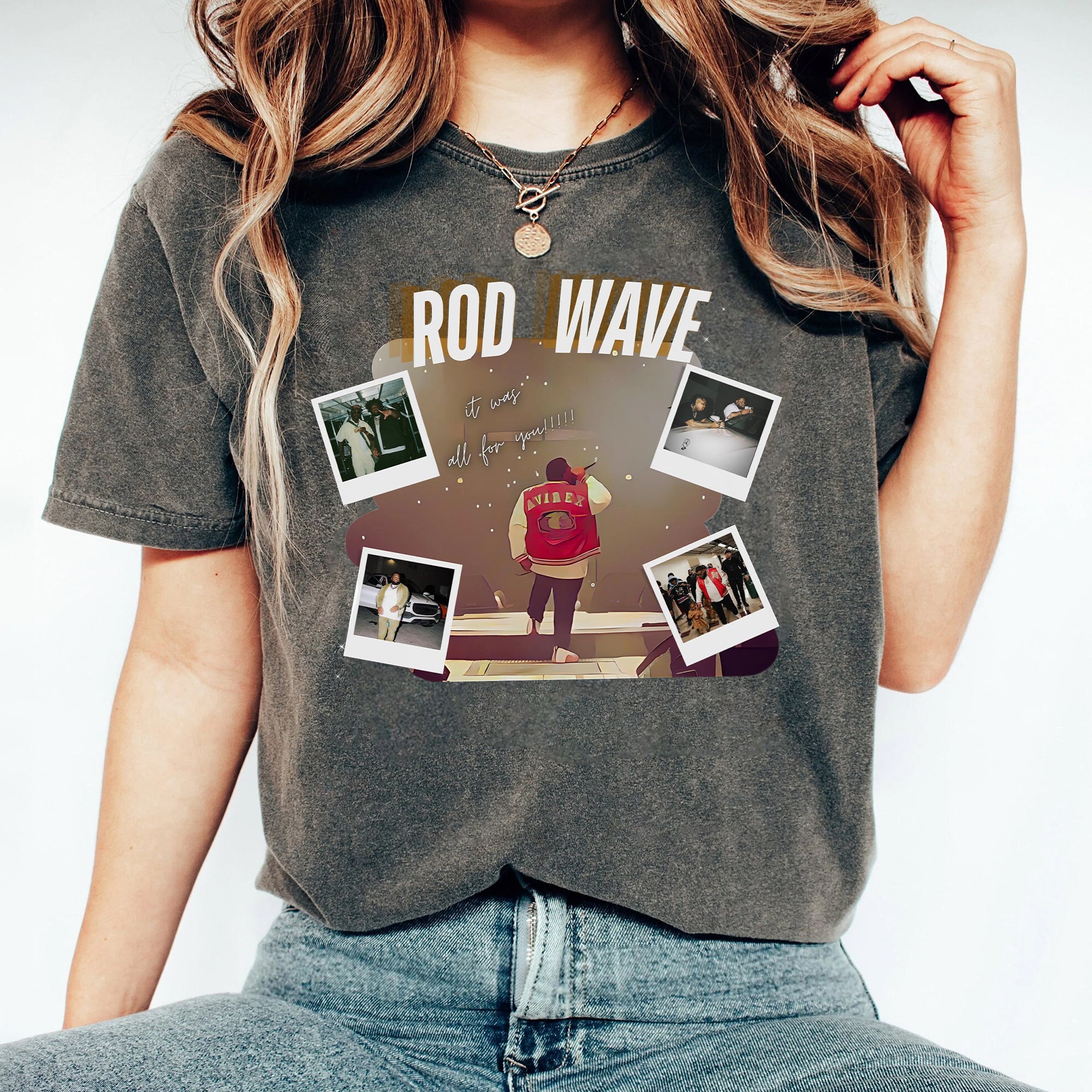Rod Wave, Rod Wave Shirt, Rod Wave Last Lap, Rod Wave Last Lap Shirt, Rod Wave Concert Shirt, Rod Wave Graphic Tee, Rod Wave Merch, Rod Wave 1 KKK TDCAO