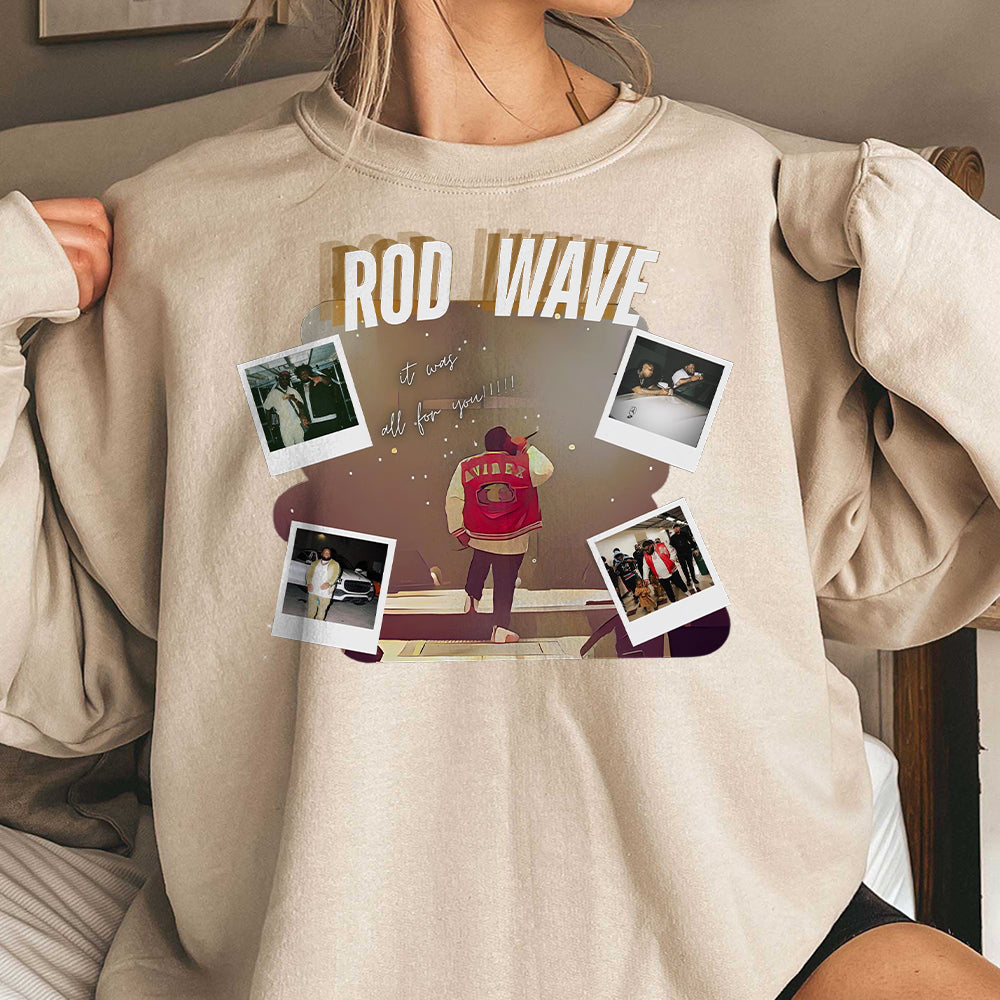 Rod Wave, Rod Wave Shirt, Rod Wave Last Lap, Rod Wave Last Lap Shirt, Rod Wave Concert Shirt, Rod Wave Graphic Tee, Rod Wave Merch, Rod Wave KKK TDCAO