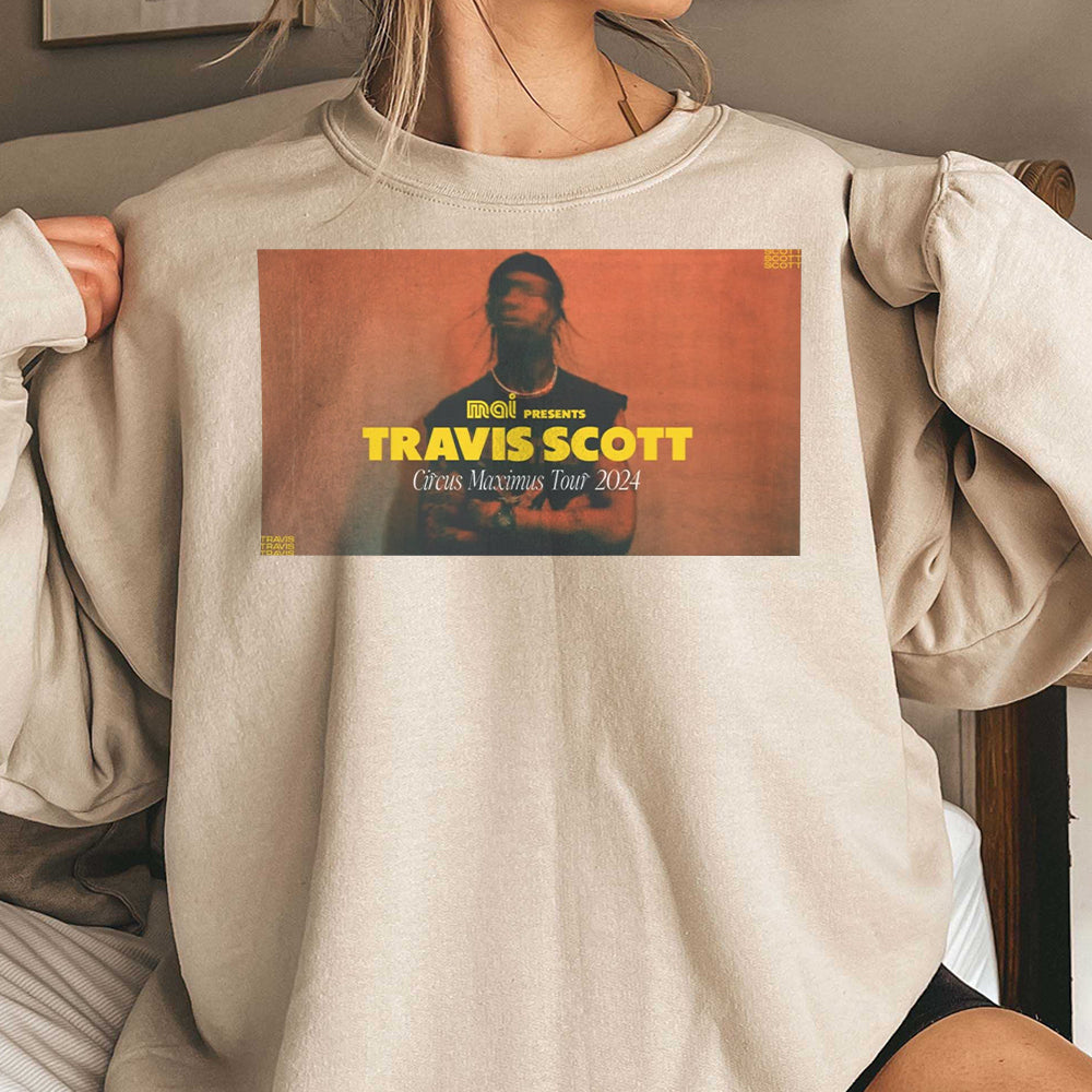 Travis Scott T-Shirt Vintage Y2K, Kanye West, Drake, Lil Wayne, Jay-Z, Eminem, Nas, Retro Hip Hop Tee, 2000s 1 KKK