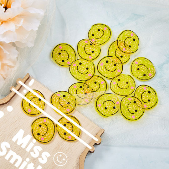 Personalized Fill The Jar With Smile Teacher Reward Jar rejar