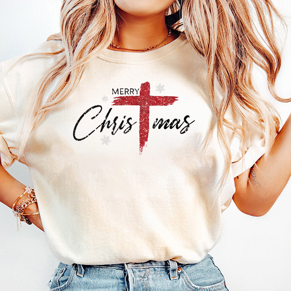 Boho Christmas christian png bundle, Jesus is the reason png, true story png, oh come let us adore him, oh holy night ,brushstroke christmas S9 1 NAA