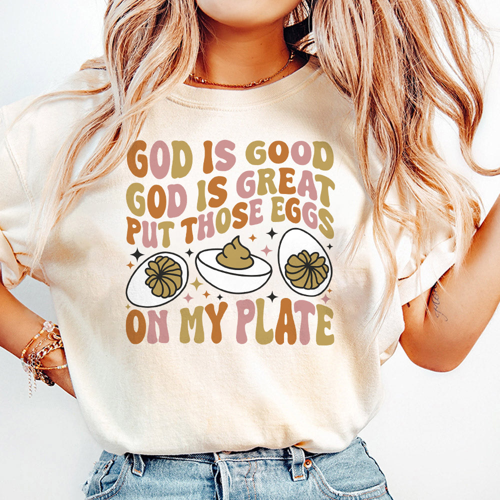 You Know Why I'm Here Png, Deviled Eggs Png, Thanksgiving Sweater, Funny Food Png, Food Lover Gift, Funny Thanksgiving Dinner S221 SNA