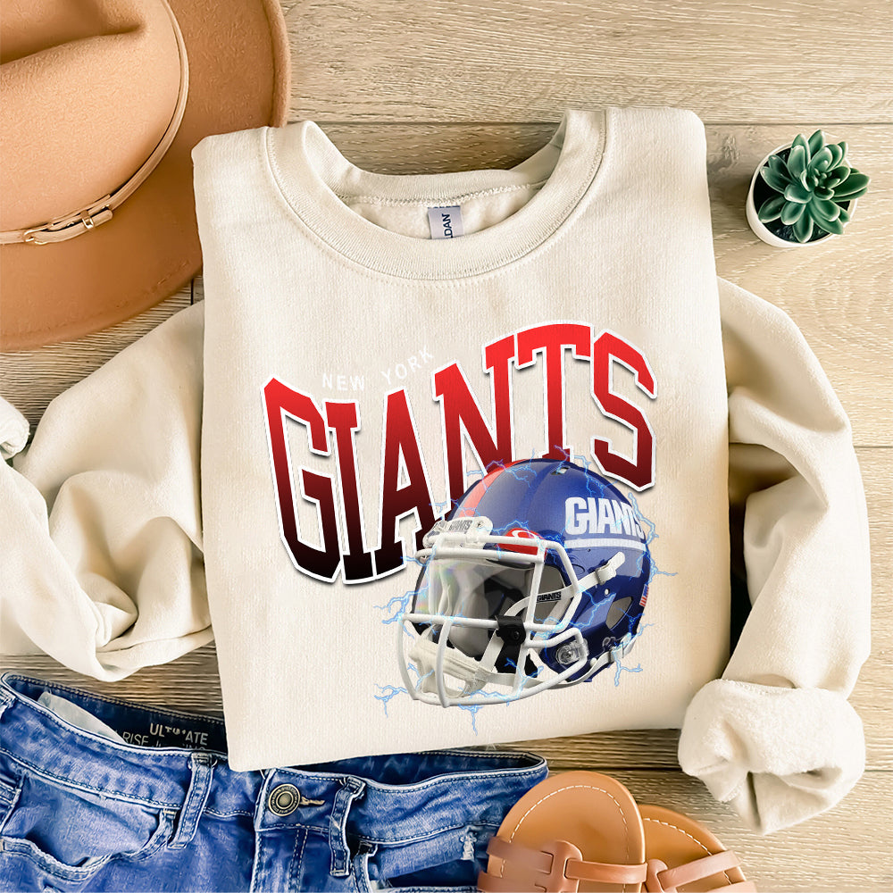 Giant Vintage Style  png,New York Football ,NY Giant png,New York Football png,New York Fan Gift 7 TSN