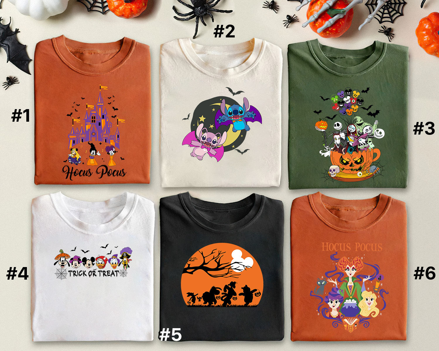 Vintage Halloween Mouse And Friends Shirt,Happy Halloween Shirt, Disney Spooky Shirt,Trick Or Treat,Halloween Masquerade Tee DH1507 07