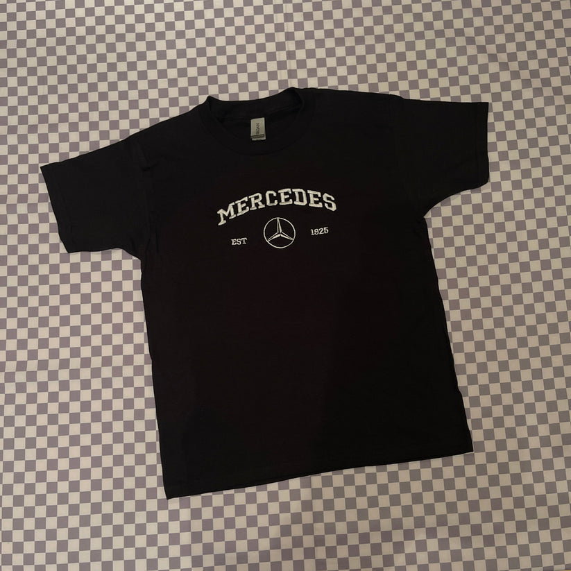 Mercedes T-Shirt EM1309T