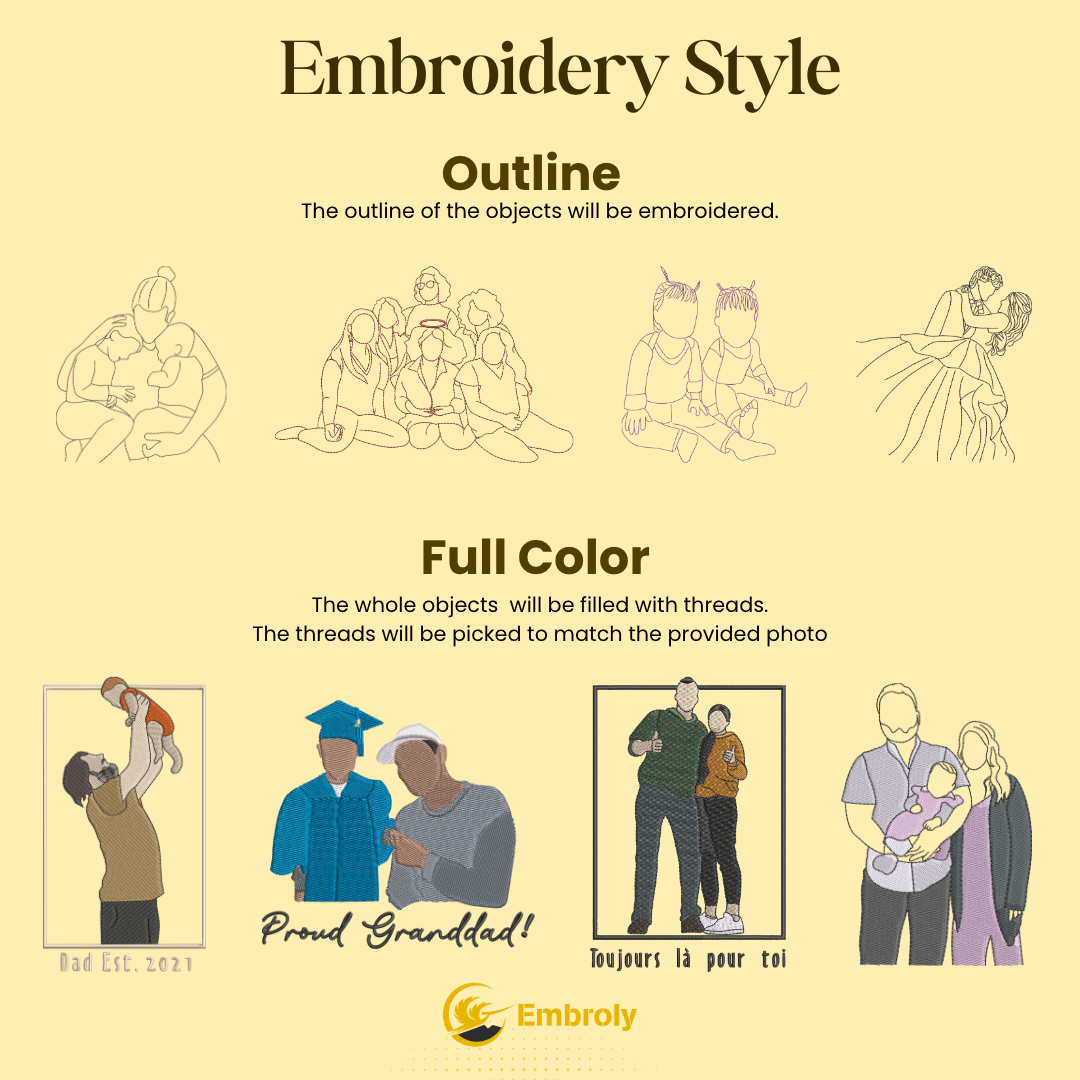 Personalized Date Hoodie, Sweatshirt Anniversary Year Embroidered Matching Couples Gifts em2