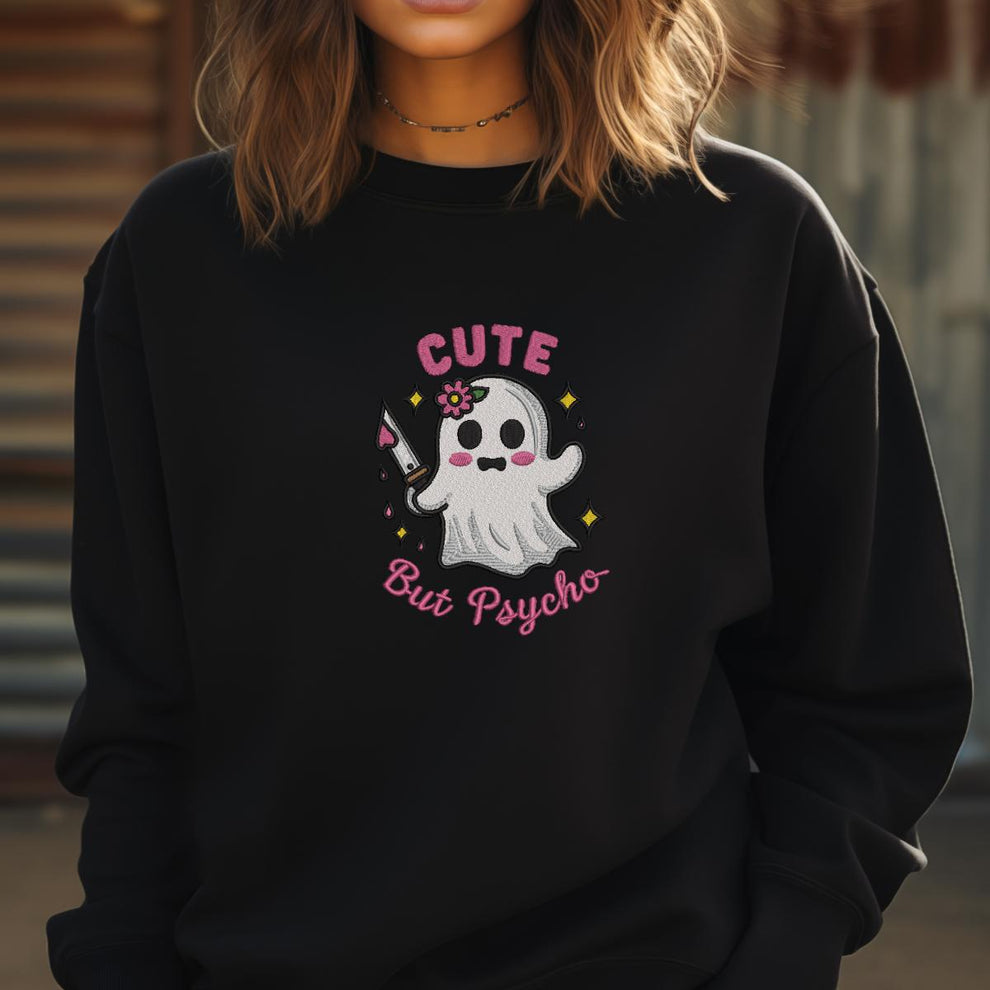 Cute but Psycho emha0709