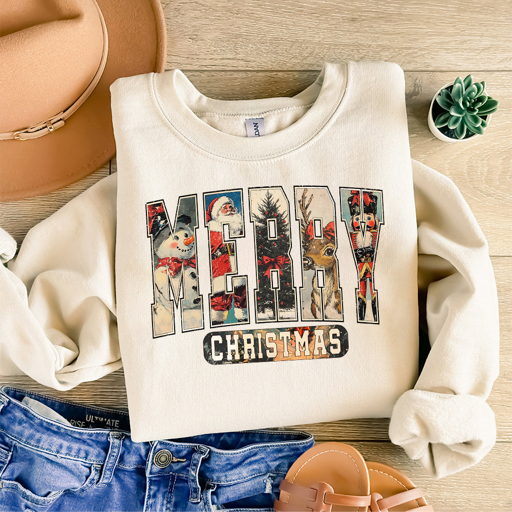 Retro Christmas PNG, Christmas Shirt PNG, Vintage Christmas PNG, Santa Claus png, Christmas Sublimation, Merry Christmas png, T-shirt design S199 abccc