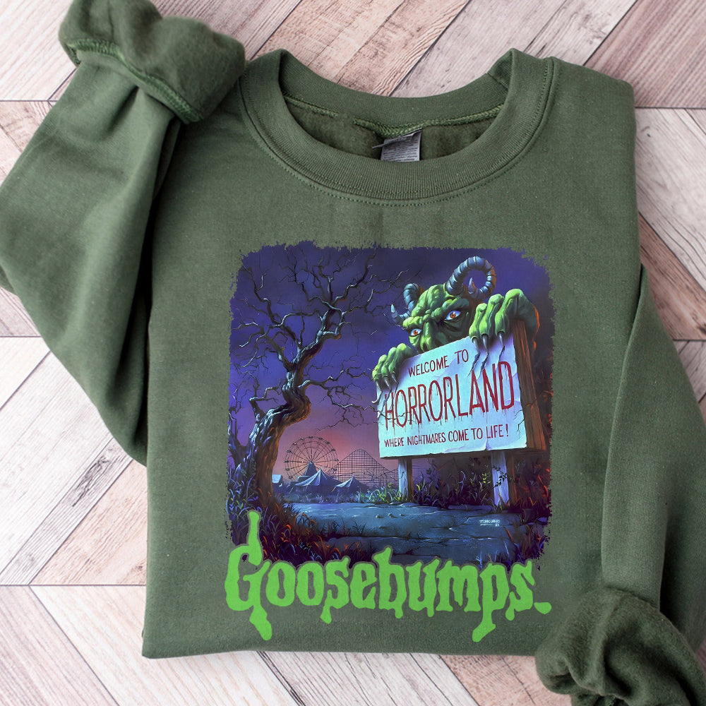 Bundle R.L.Stine Goosebumps Halloween Png, Horror Book Png, Bundle halloween Png, Horrorland Png, Goosebumps Png, Goosebumps Halloween Png PNG2709 07 2 NPN