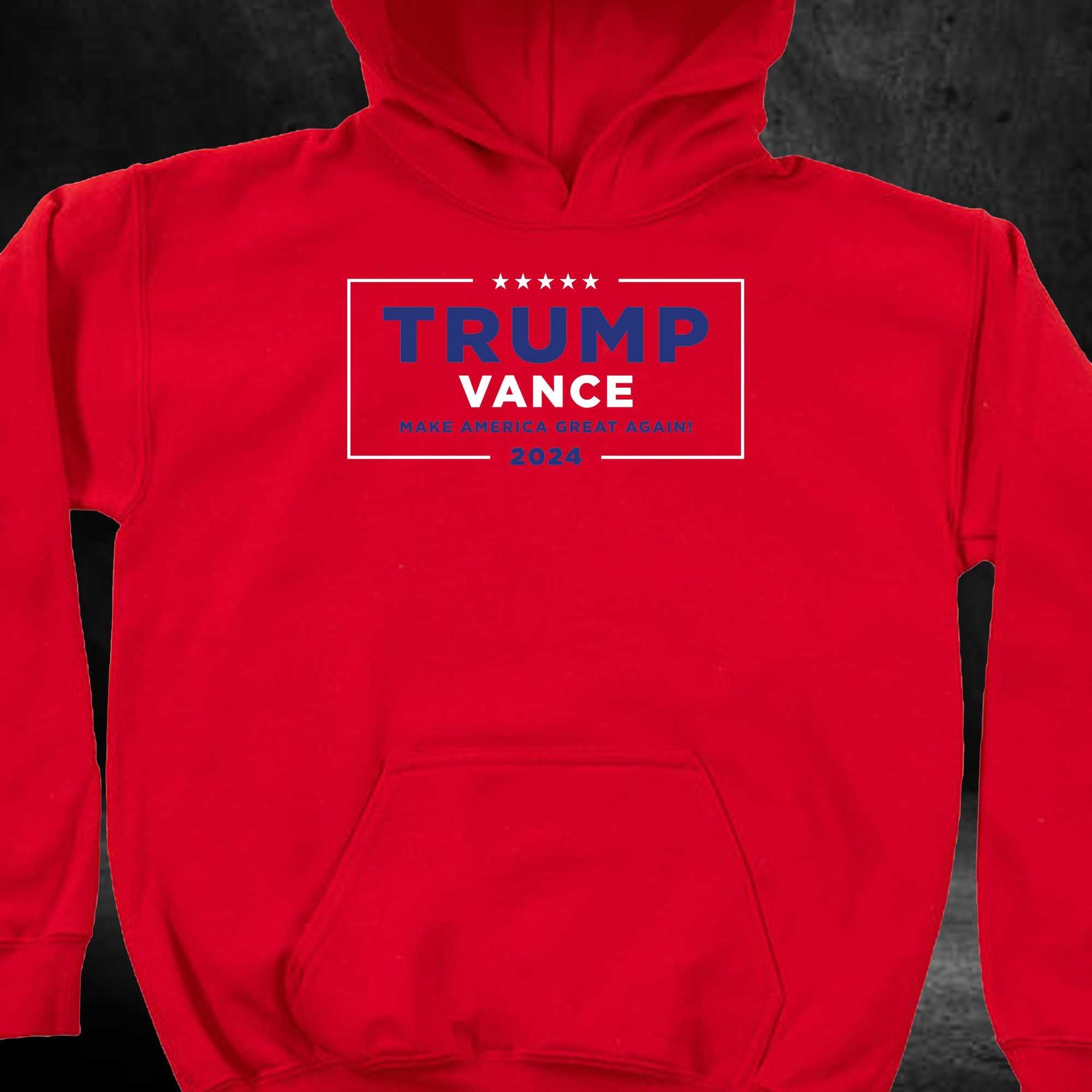 Hulk Hogan Trump Vance Tanktop Red Shirt Hot, Trending Shirt