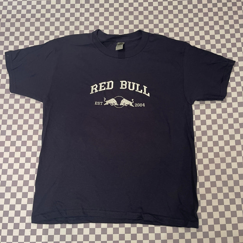 Red Bull T-Shirt EM1309T