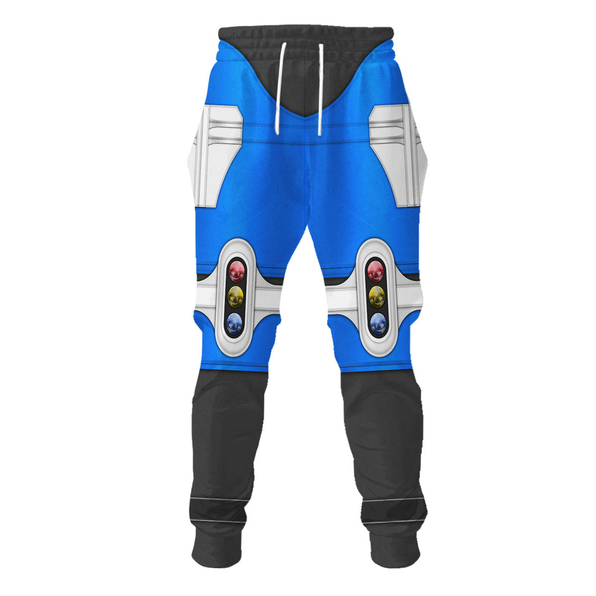 CustomsPig Blue Senturion Warhammer Costume Hoodie Jogger, CustomsPig Blue Senturion Marines Cosplay 3D Hoodie Pants, Warhammer 3D Tracksuit, Warhammer Game Outfit TQT4