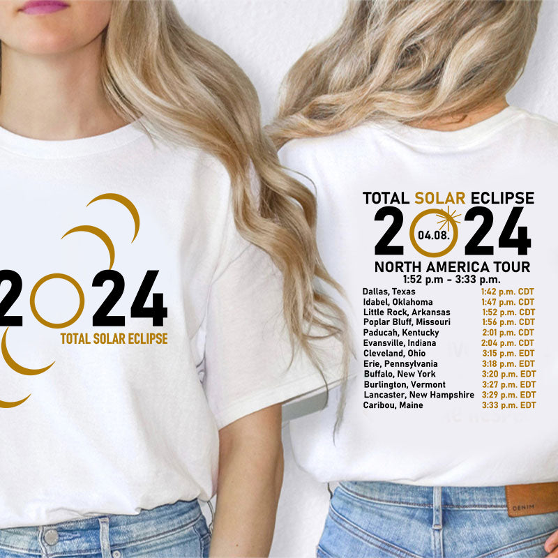 Some Day I Rock It Teacher Two Sided T-Shirt 2MAT68