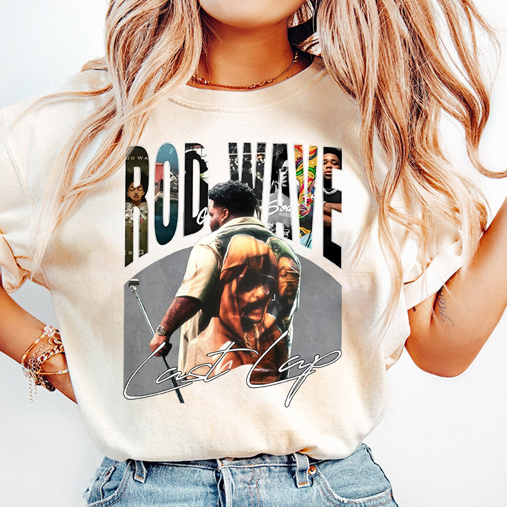 Rod Wave Last Lap Tour 2024 png T6