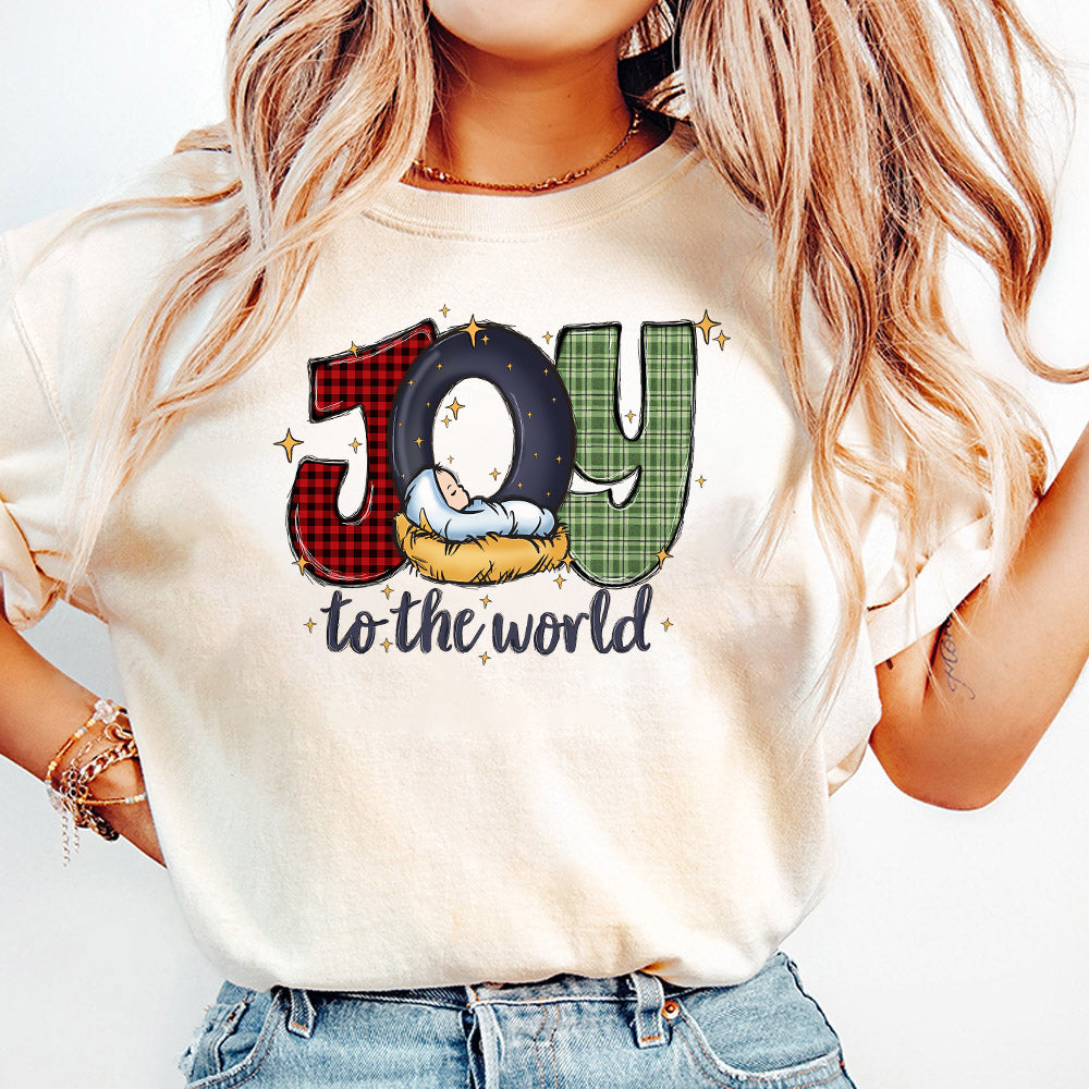 Christian Christmas Png, Joy To The World Png, Coquette Jesus Christmas Png, Baby Jesus Png, Bible Verse Png, Nativity Png, Oh Holy Night 5 CAN