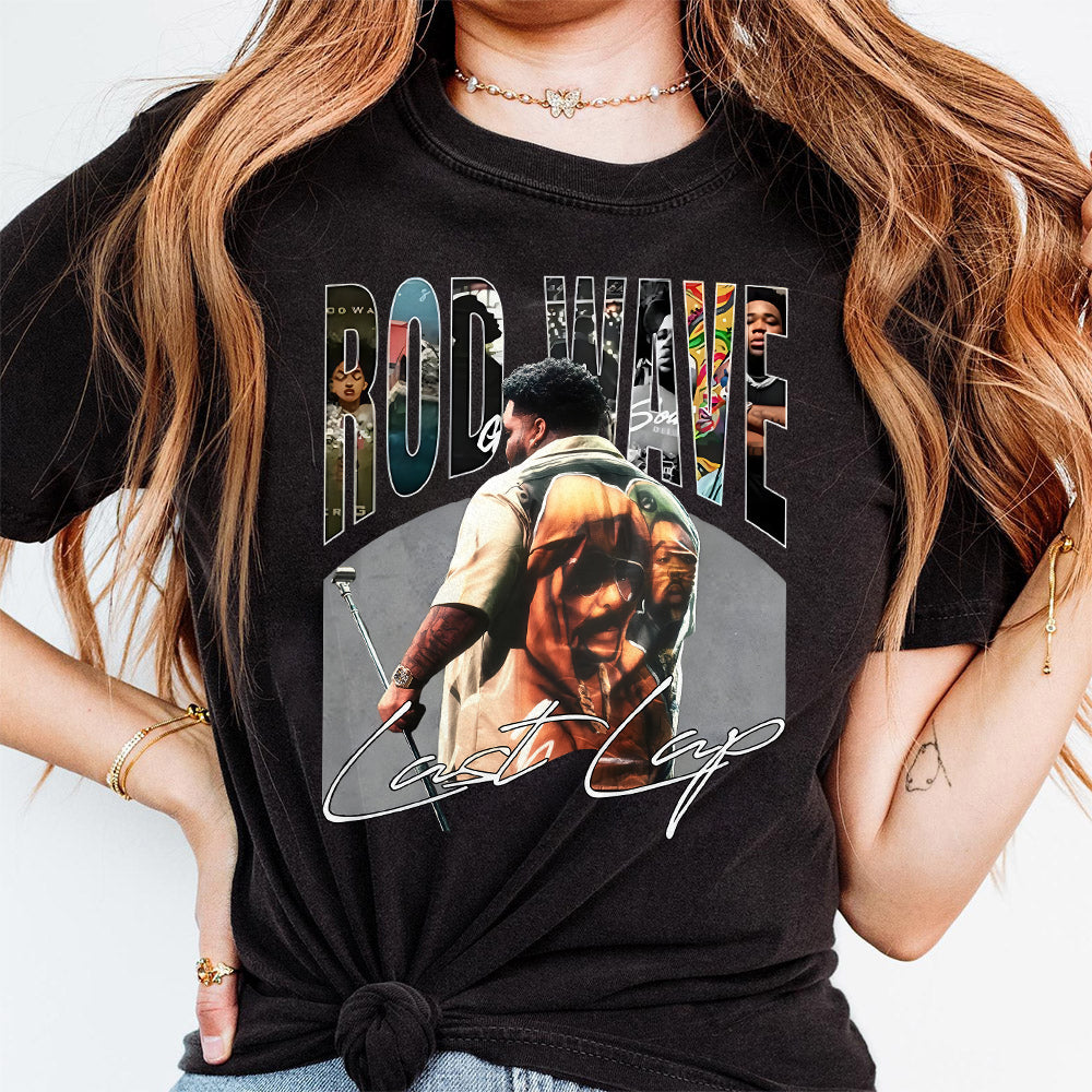 Rod Wave Last Lap Tour 2024 png T6