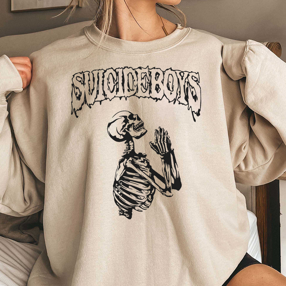 Suicideboys Shirt, SuicideBoys Tshirt, Ghostemane Shirt,Suicideboys Tee, Suicideboys Album,Suicideboys Merch KKK