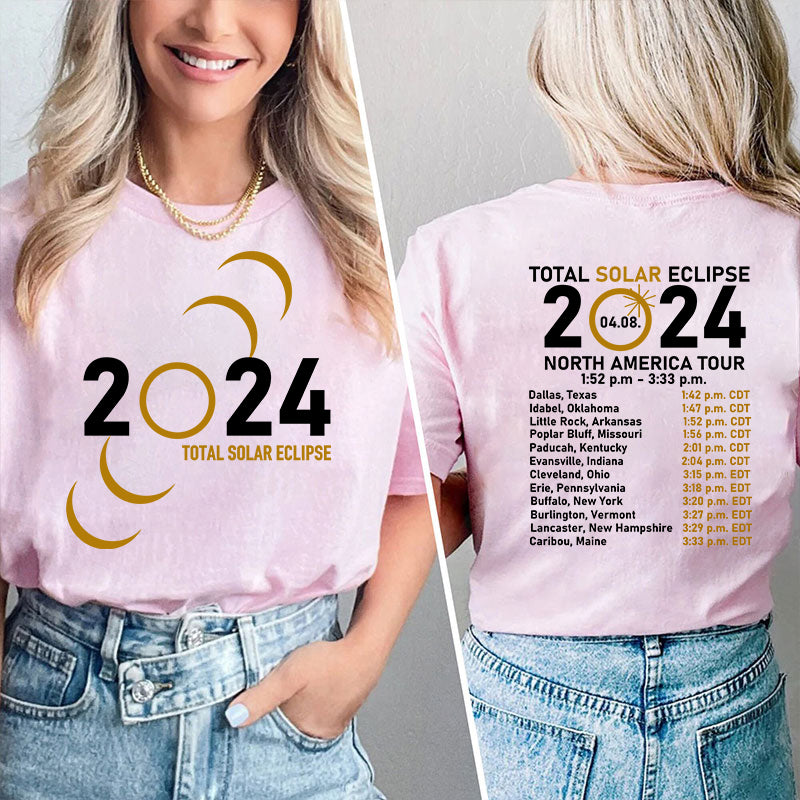 Some Day I Rock It Teacher Two Sided T-Shirt 2MAT68