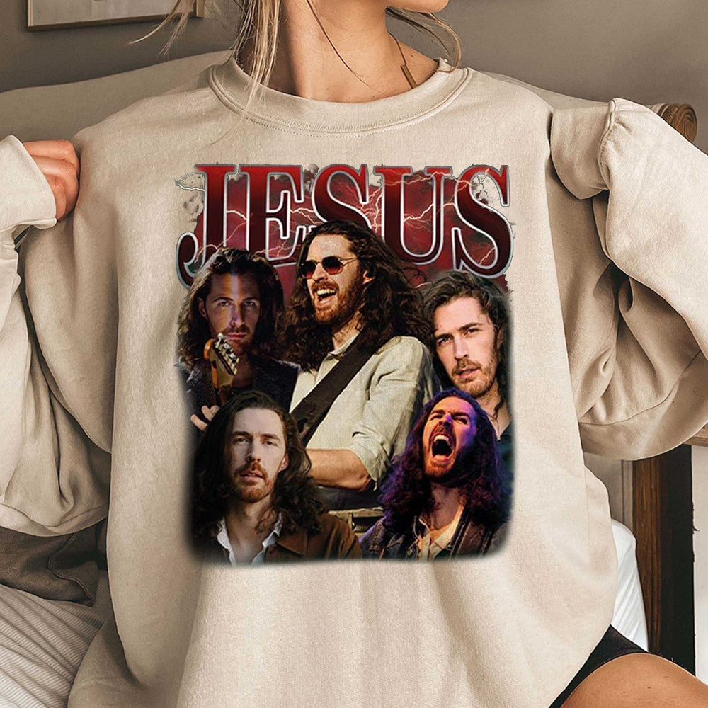 Hozier Aragorn Bootleg Graphic Tee, Vintage Lord of the Rings Aragon Oversized Shirt EEE