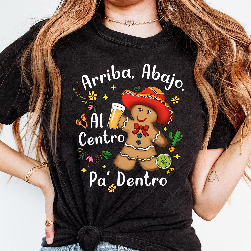Feliz Navidad Mexican Gingerbread with Sombrero Christmas Png, Mexican Christmas Png, Happy New Year png, Gingerbread Man Digital File S211 trang abccc
