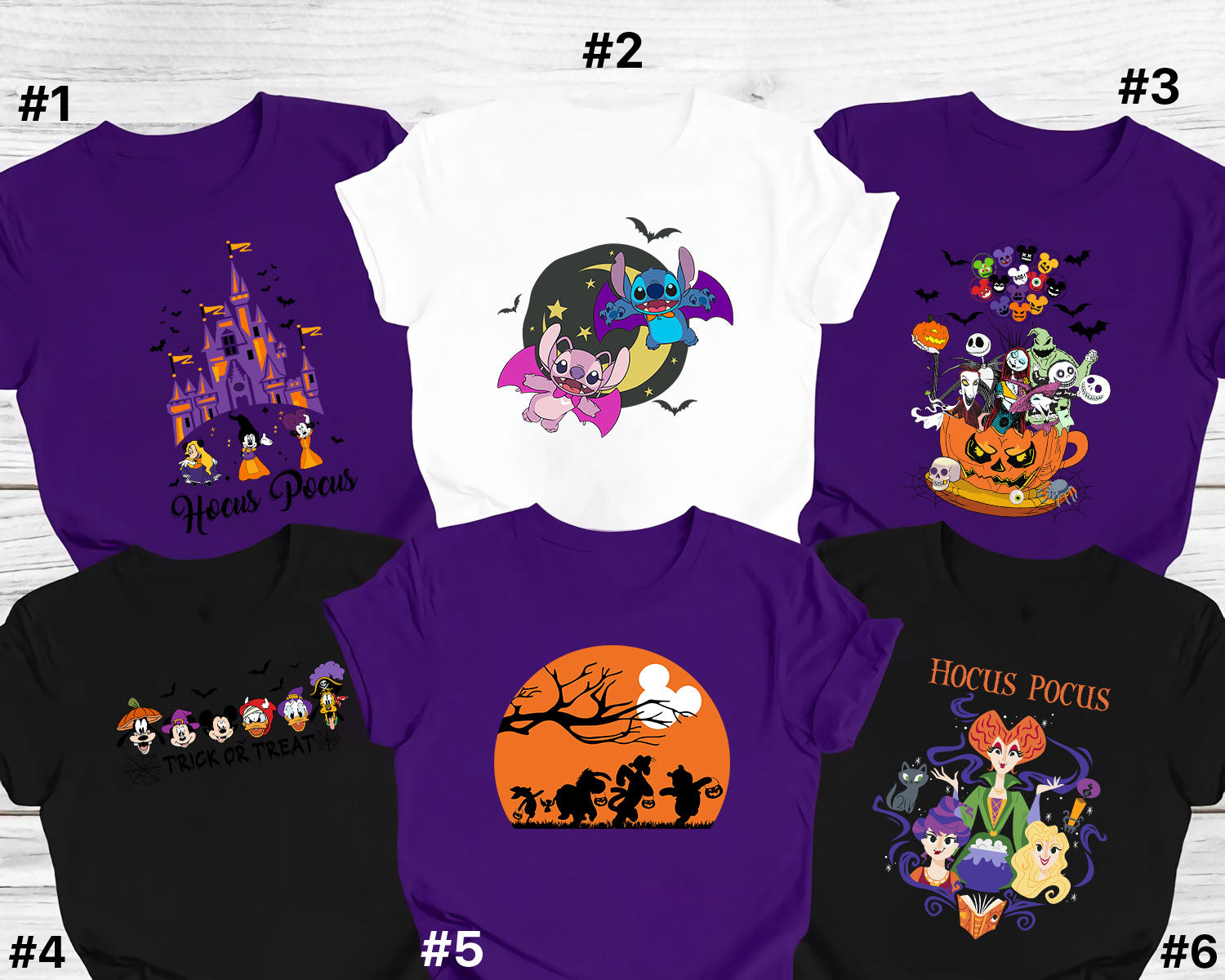 Vintage Halloween Mouse And Friends Shirt,Happy Halloween Shirt, Disney Spooky Shirt,Trick Or Treat,Halloween Masquerade Tee DH1507 07