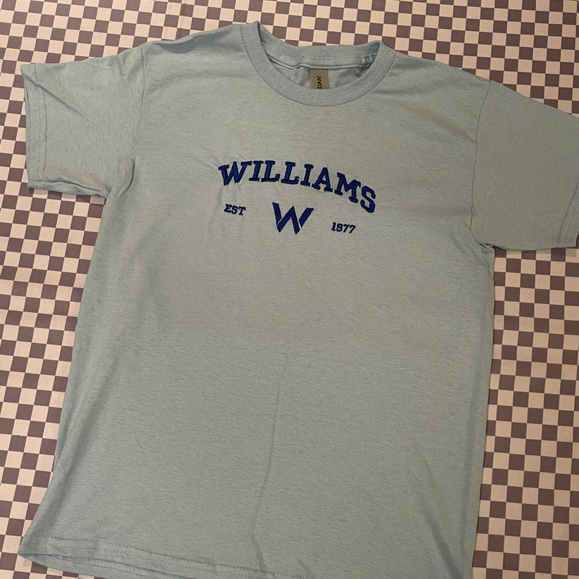 Williams T-Shirt EM1309T