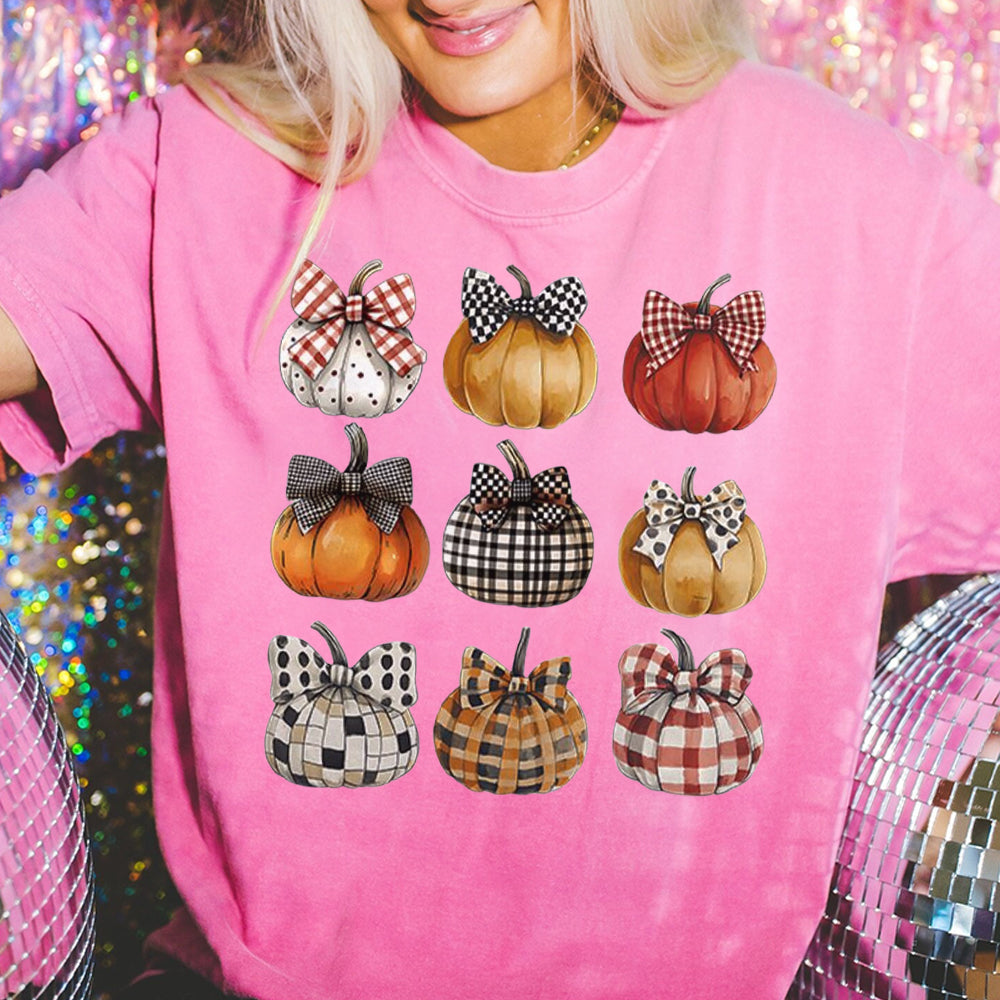 Mickey & Friends Skeleton Coquette Bow Halloween Shirt, Disney Halloween Shirt, Mickey Pumpkin Halloween, Disneyland Trip EEE