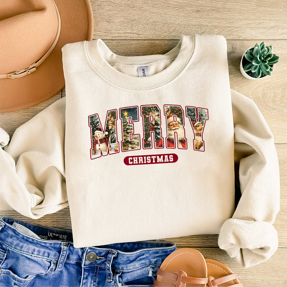 Retro Christmas PNG, Christmas Png PNG, Vintage Christmas PNG, Santa Claus png, Christmas Sublimation, Merry Christmas png, T-Png design S172 SNA