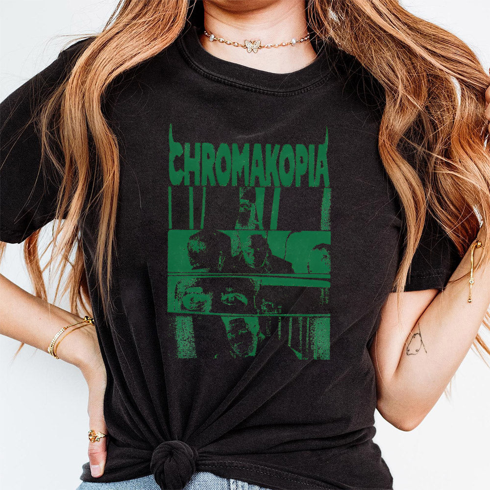 Tyler The Creator Chromakopia Vintage Bootleg Style Png, Unisex TPng, Retro Png, DIY, Grunge Png , Music Lovers, Rap Png, 90s, 80s T40 SNA