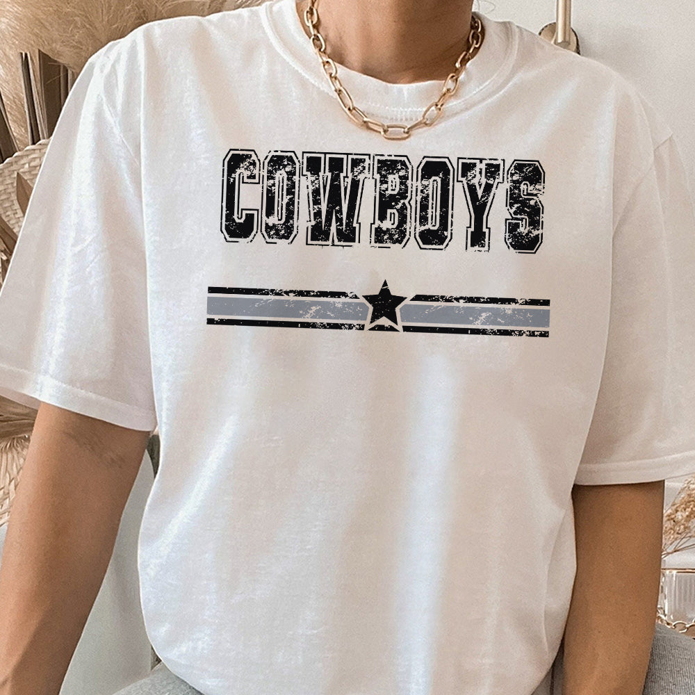 Football Fan Crewneck Sweatshirt, Mascot, Retro Football Sweatshirt, Football Fan Sweatshirt,Football Gift  CCC