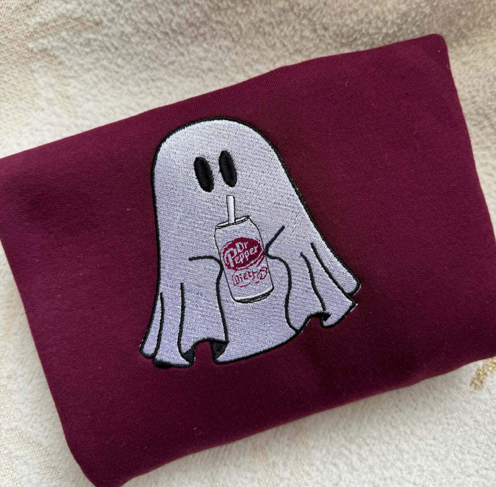 Diet Dr P Sweatshirt EMHA2408