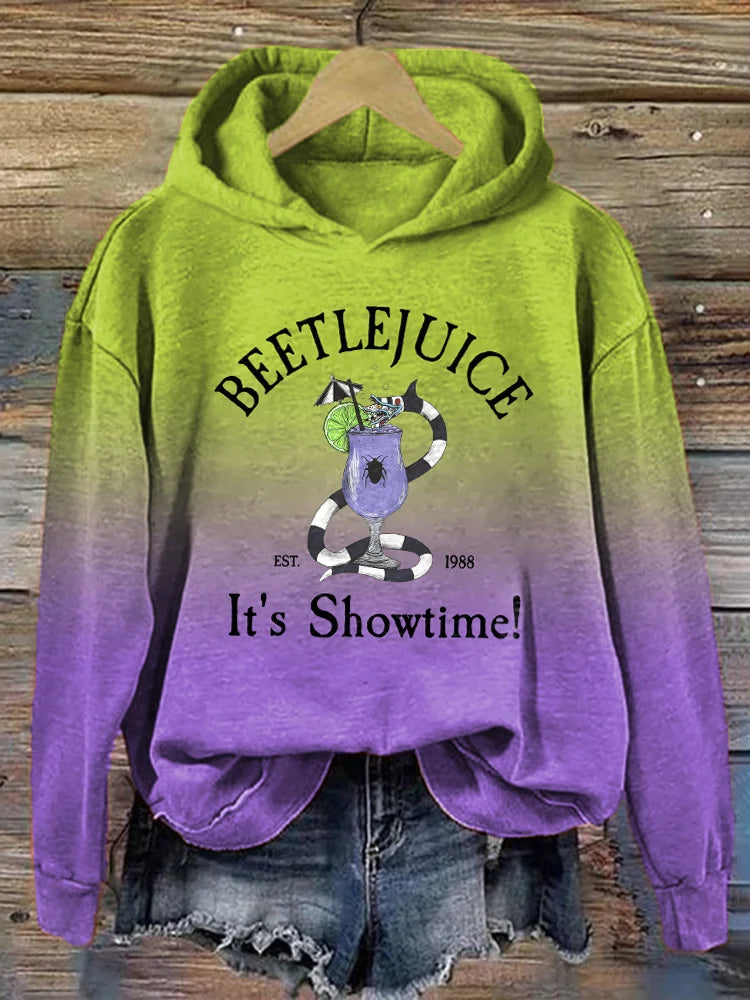 Beetlejuice Shirt, 3D Horror Movie Shirt, Beetlejuice 1988 Movie T-Shirt, Vintage Halloween Movie Shirt, Beetlejuice Gift, Halloween Party, HLWQT 8