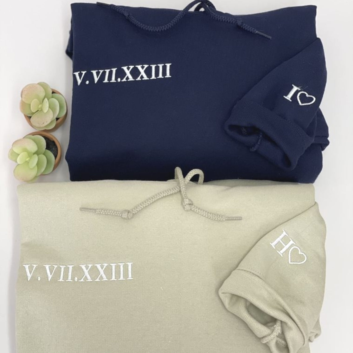 Personalized Gifts for Husband for Anniversary Sweatshirt or Hoodie em4