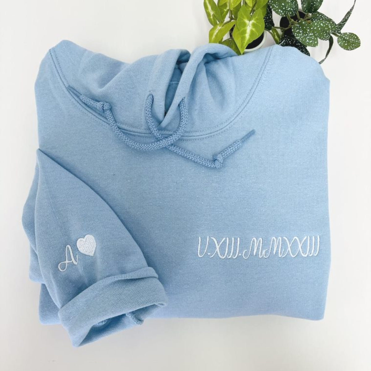 Personalized Gifts for Husband for Anniversary Sweatshirt or Hoodie em4