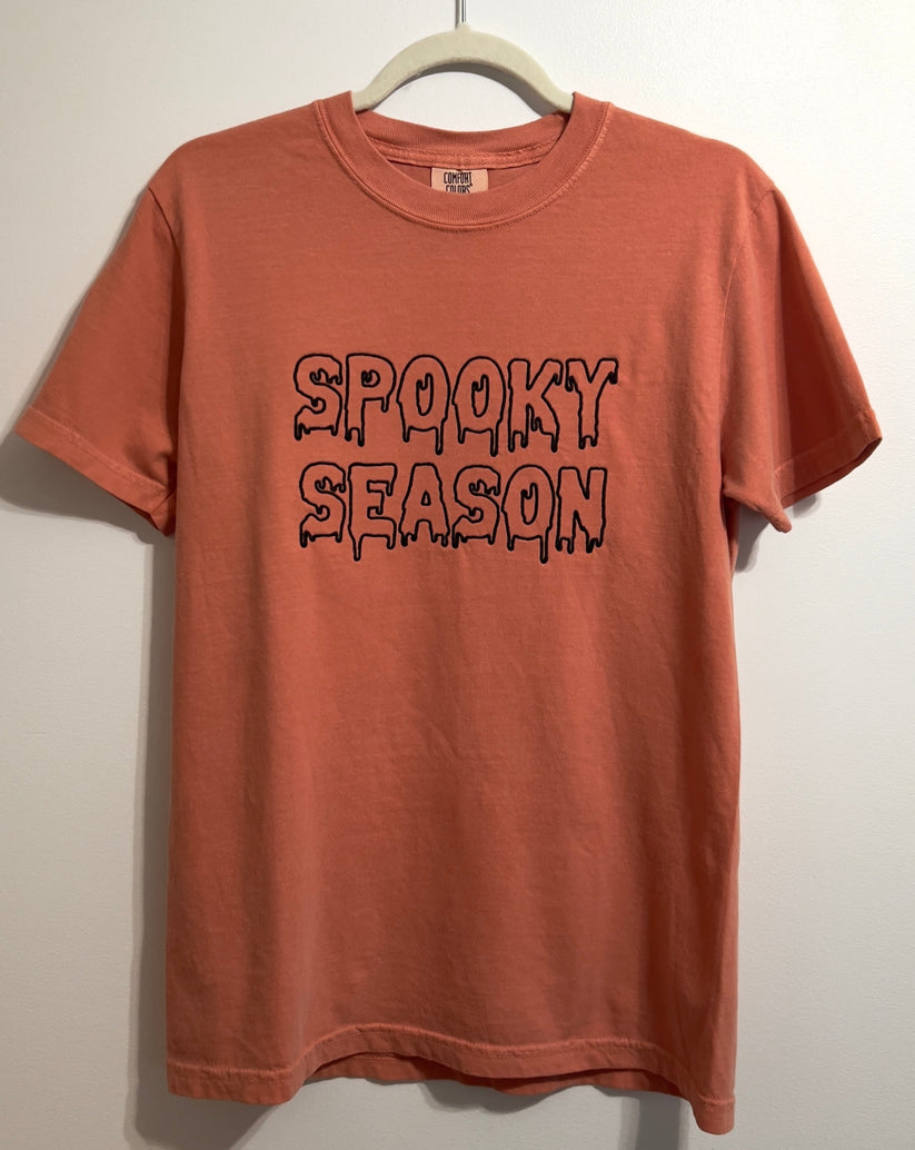 Spooky Season T-shirt EM1709S