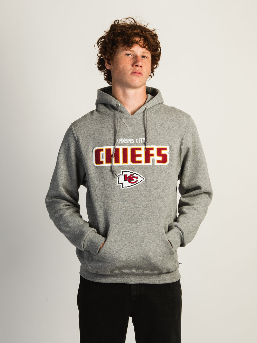 NFL KANSAS CITY EMHA1009T