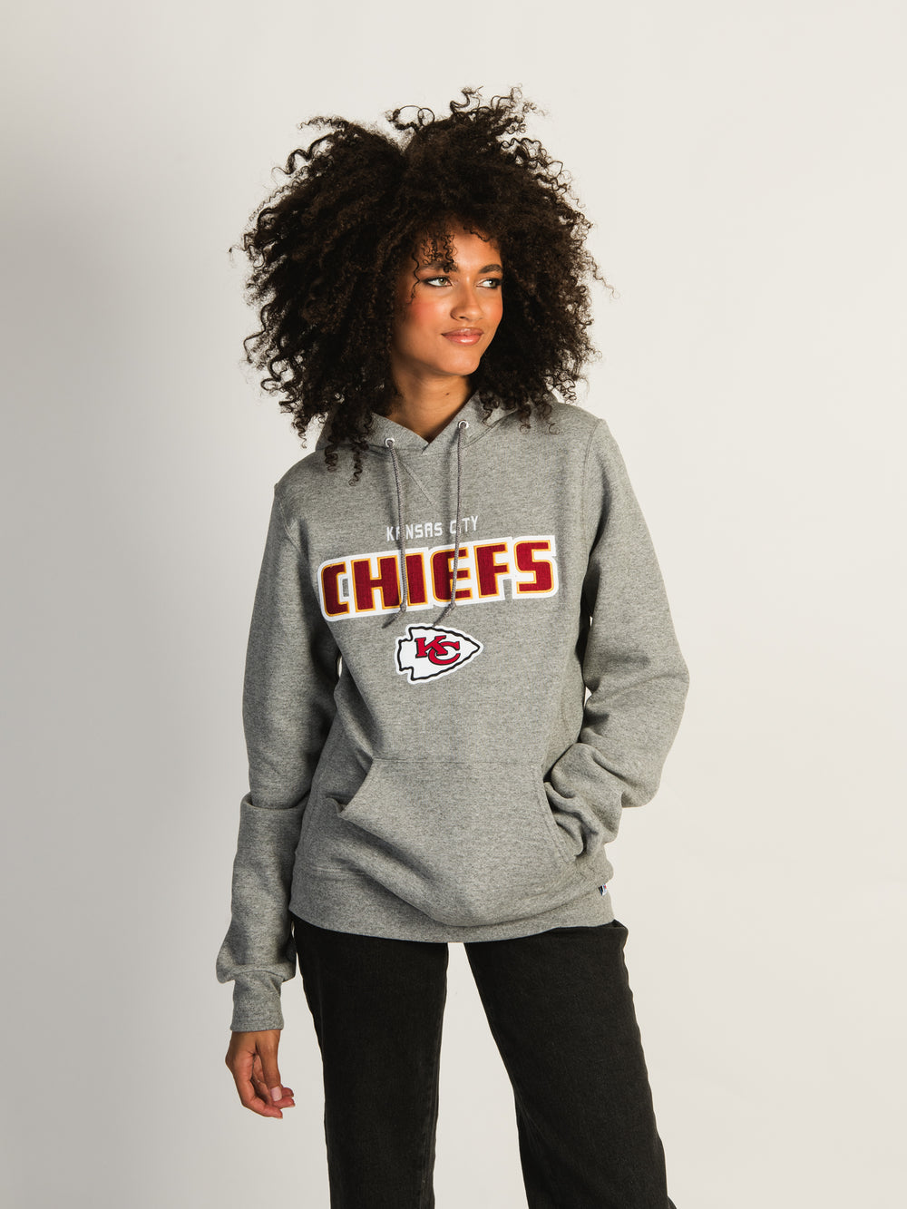 NFL KANSAS CITY EMHA1009T