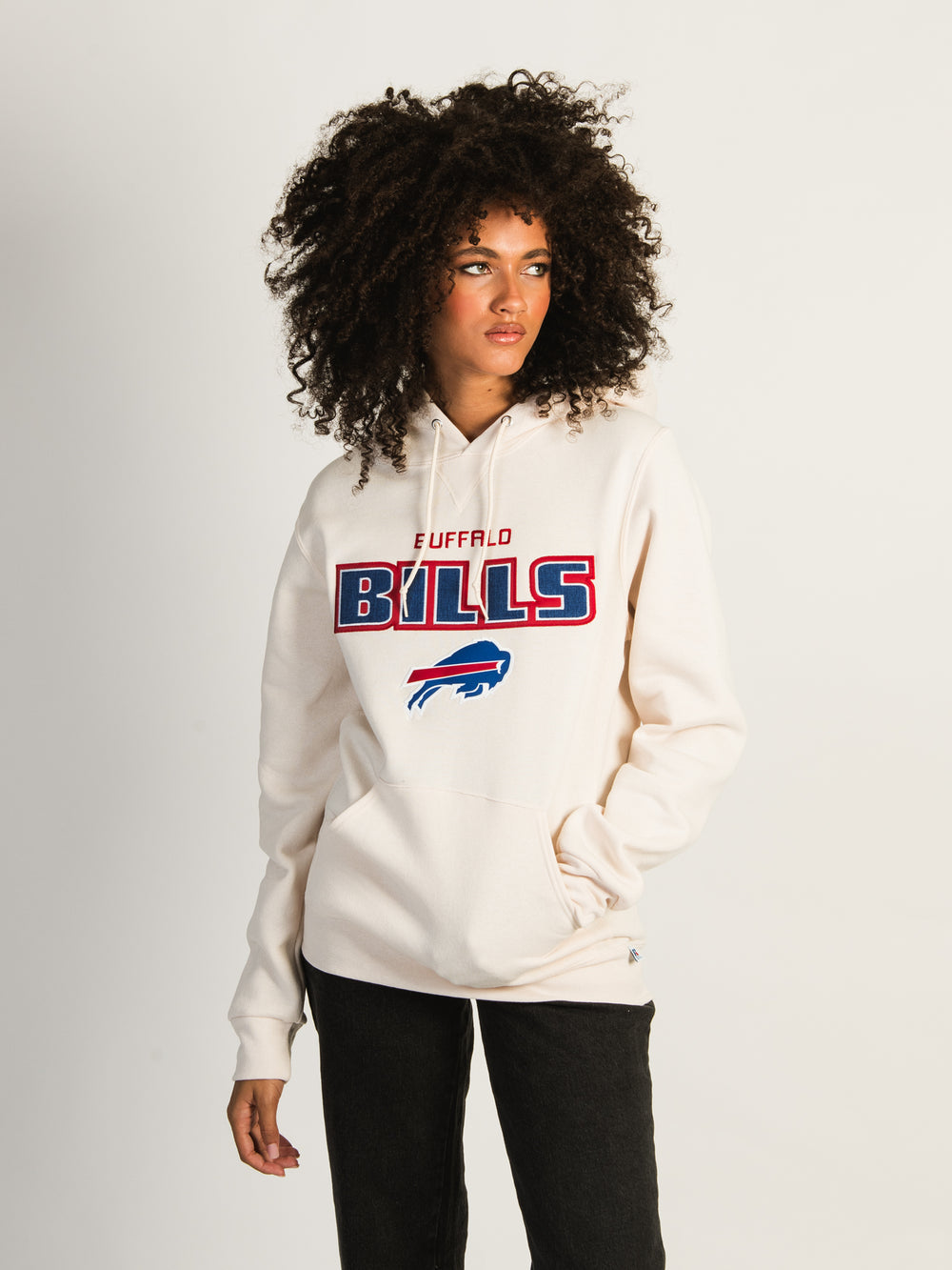 NFL BUFFALO BILLS EMHA1009T