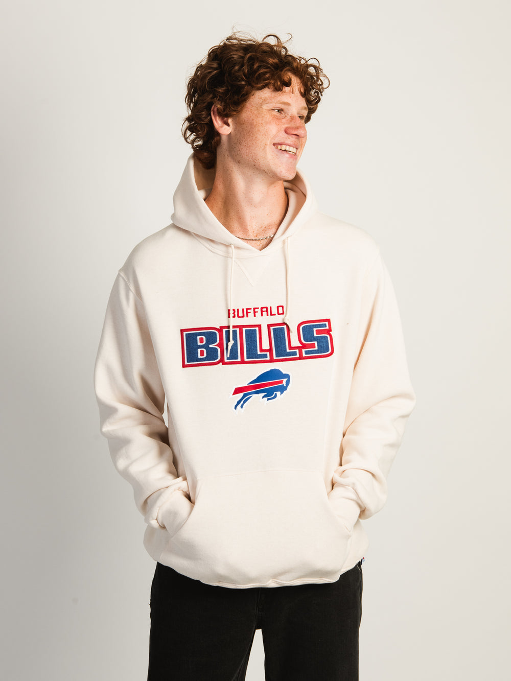 NFL BUFFALO BILLS EMHA1009T