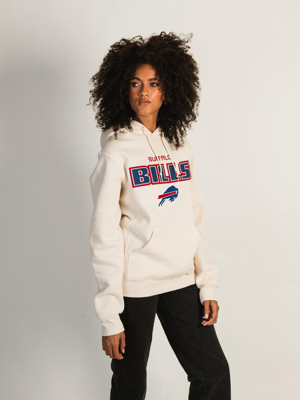 NFL BUFFALO BILLS EMHA1009T
