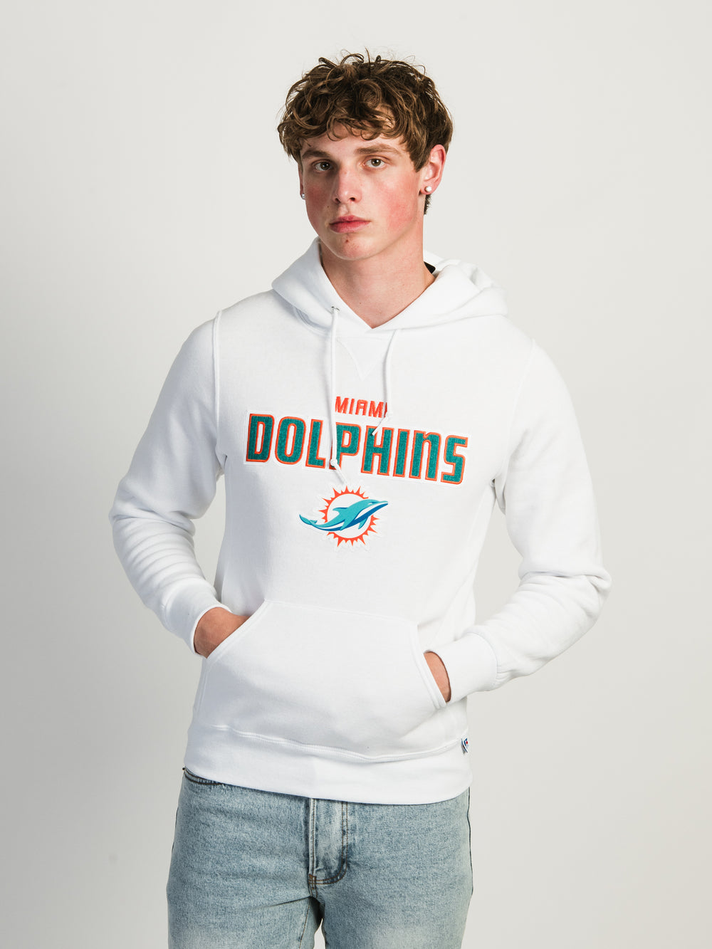 NFL MIAMI DOLPHINS EMHA1009T