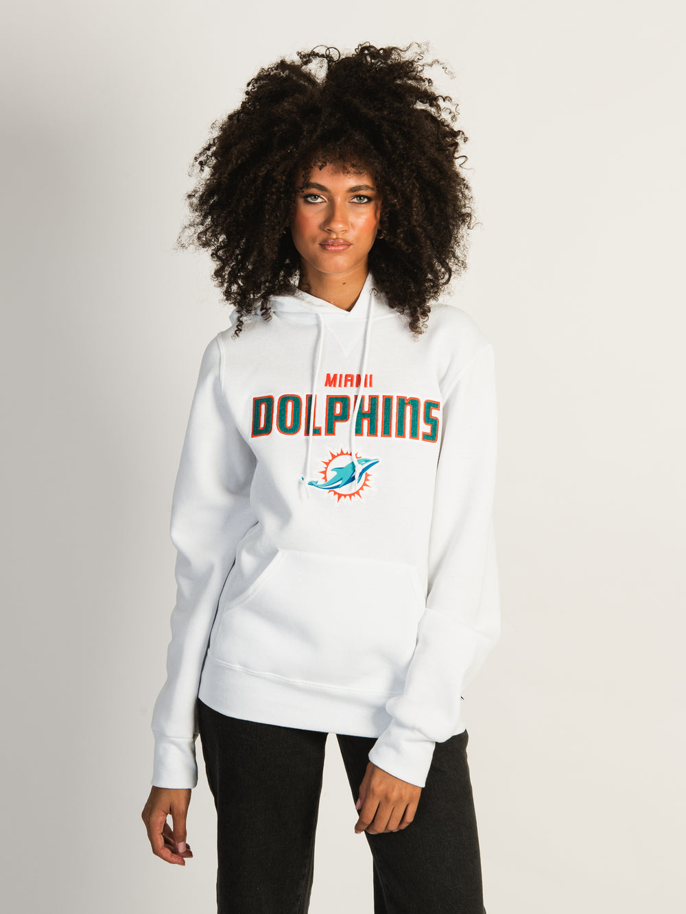 NFL MIAMI DOLPHINS EMHA1009T