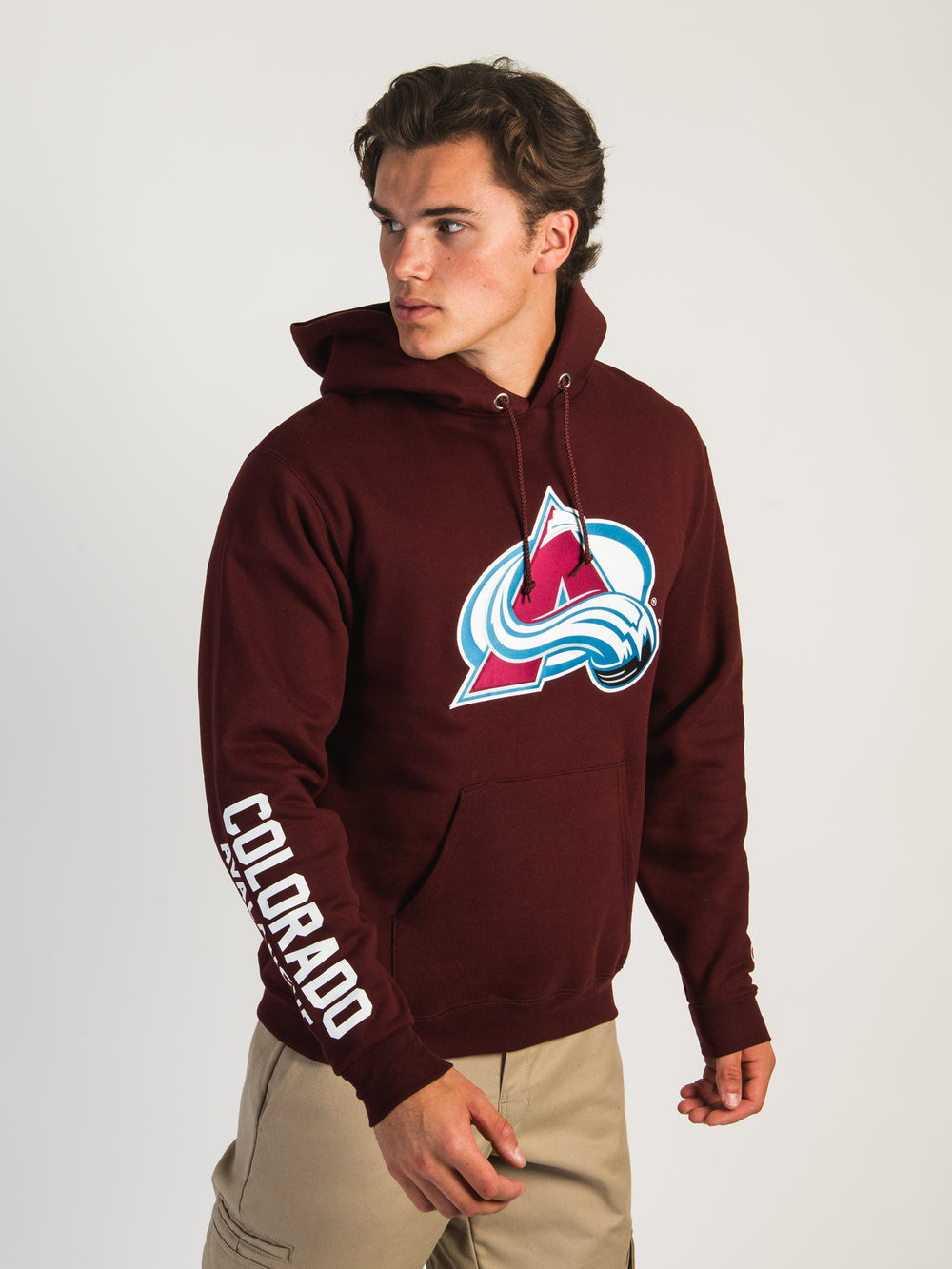 COLORADO AVALANCHE EMHA1009T