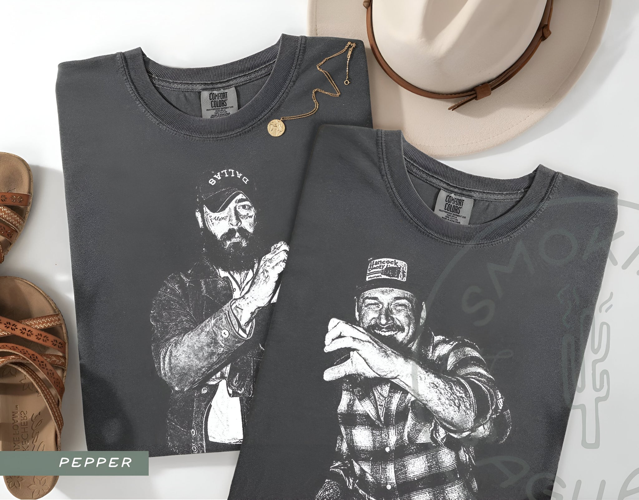 Post Morgan Matching BFF Shirt - Post Malone Shirt, Western Graphic Tee, Concert Festival Shirt, Had Some Help Shirt, Posty Tee, Wallen 3