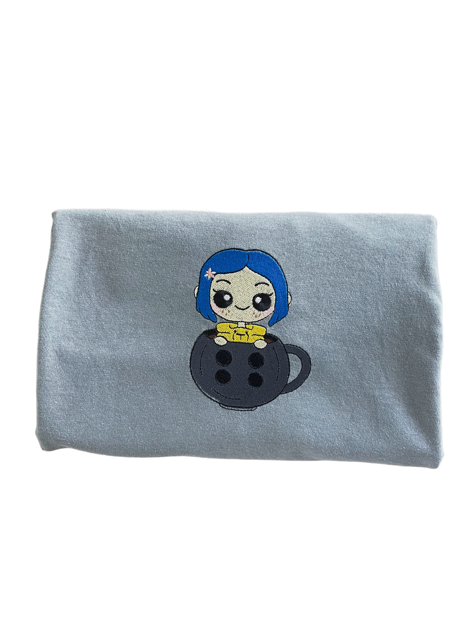 Coraline Mug EMHA0509