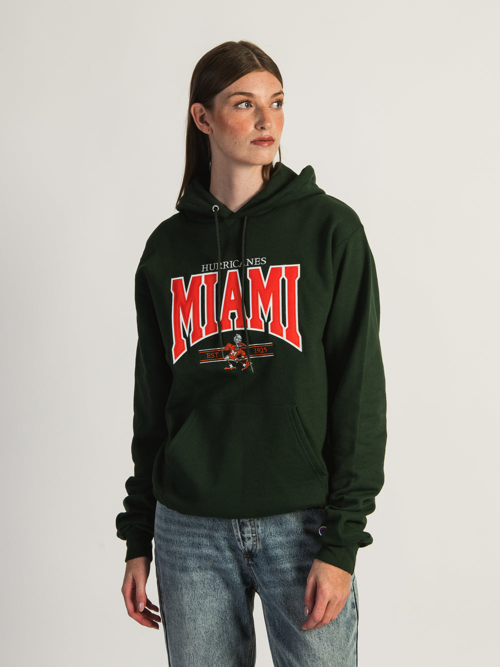 MIAMI HURRICANES EMHA1009T