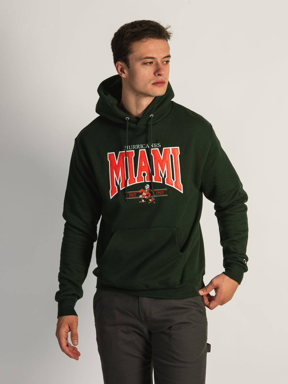 MIAMI HURRICANES EMHA1009T