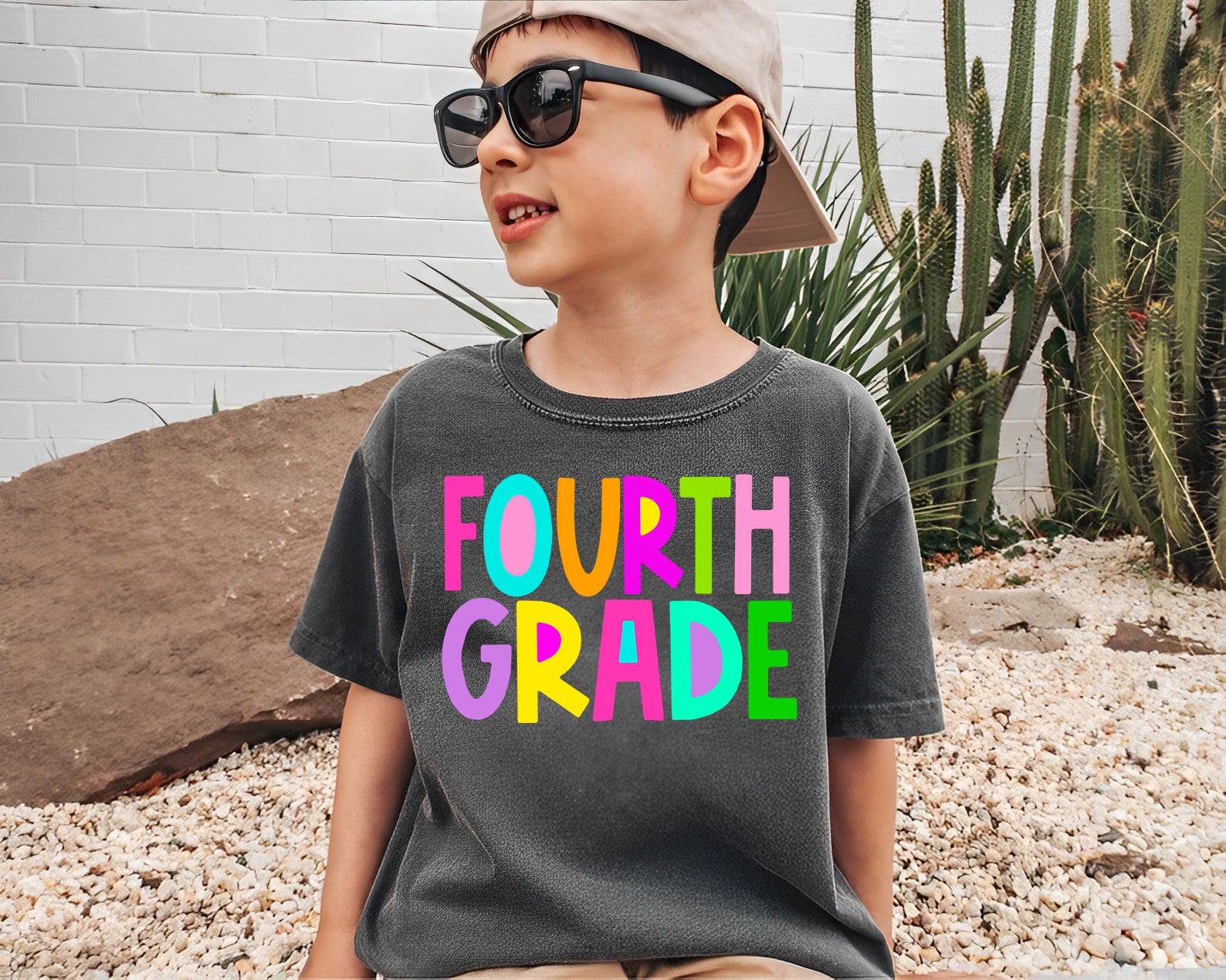 Cute Back To School Shirt |  School Shirt | First Day Of School Tee | School Shirt SC2707 28